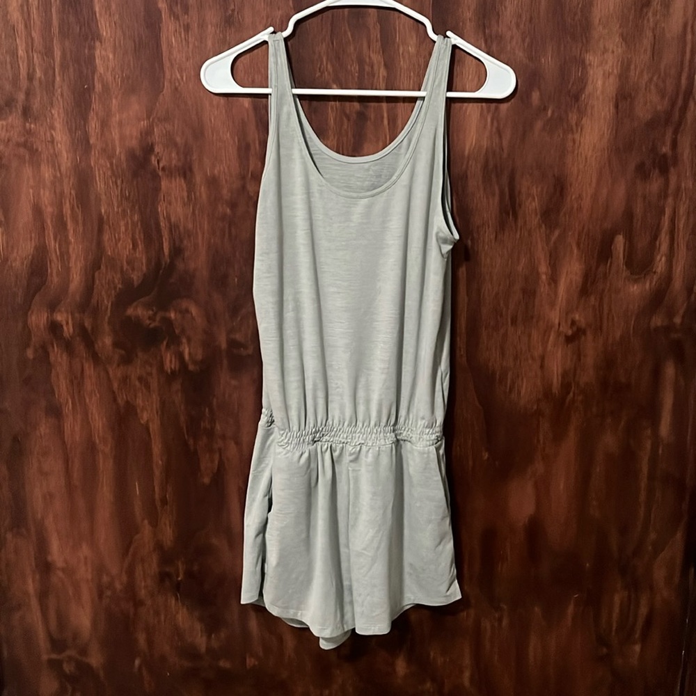 Senita romper